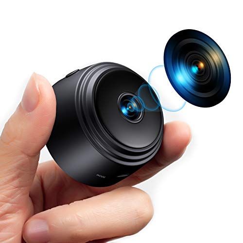 Mini Caméra Wifi A9 1080P