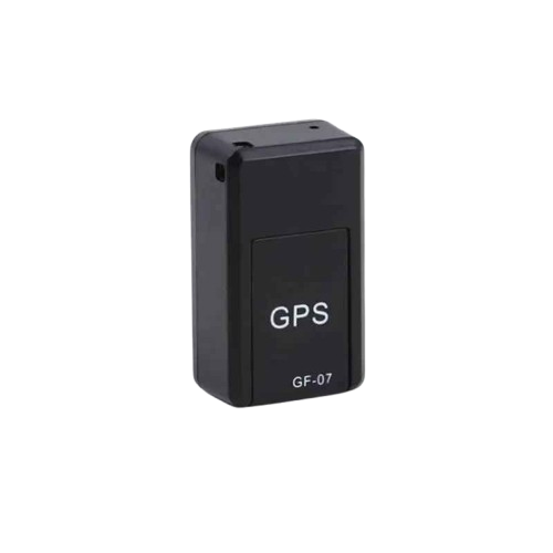 GPS جهاز الصغير